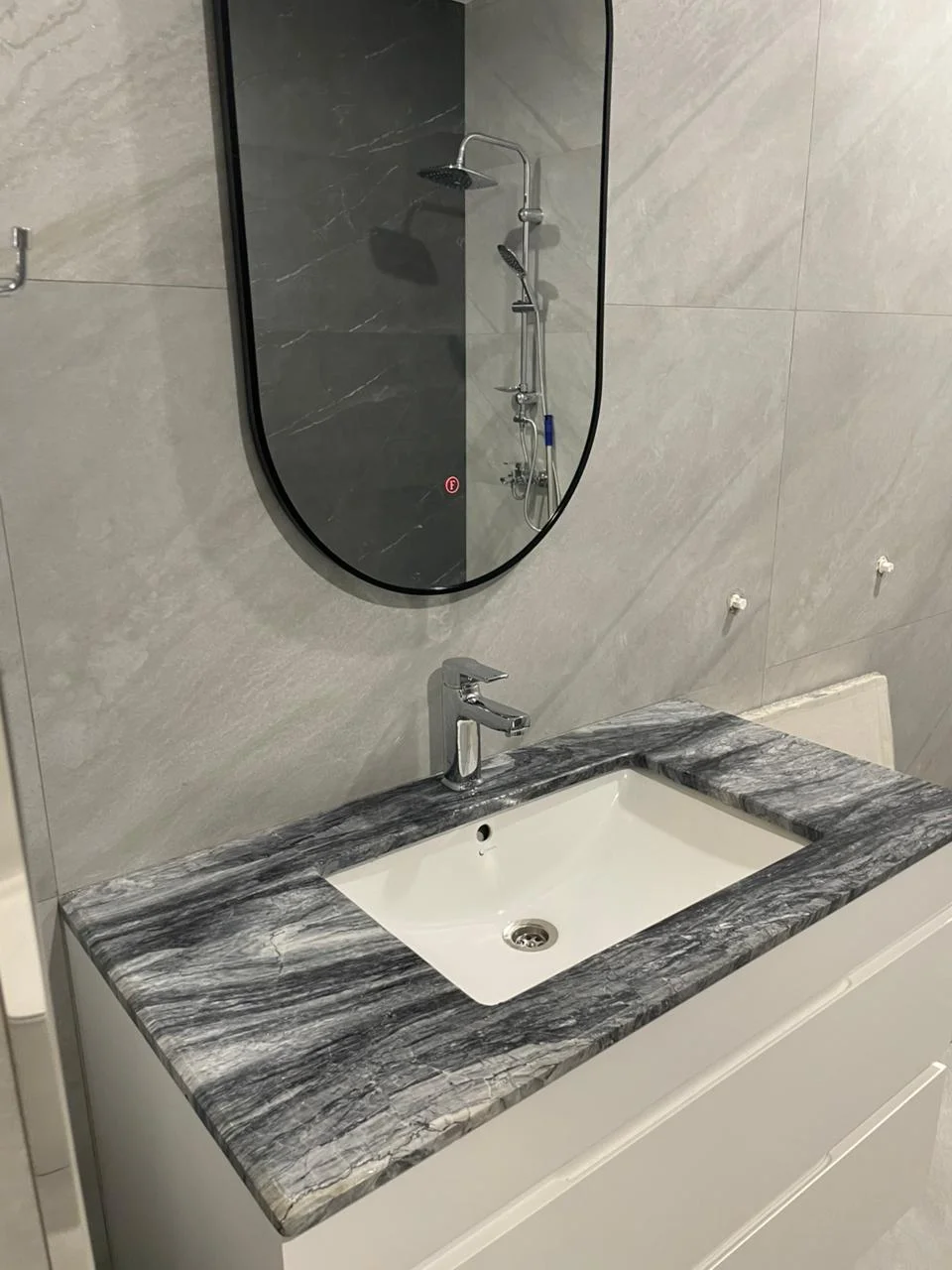 Kirayə 2 otaqlı Mənzil 70 m² Nərimanov r. – şəkil 8