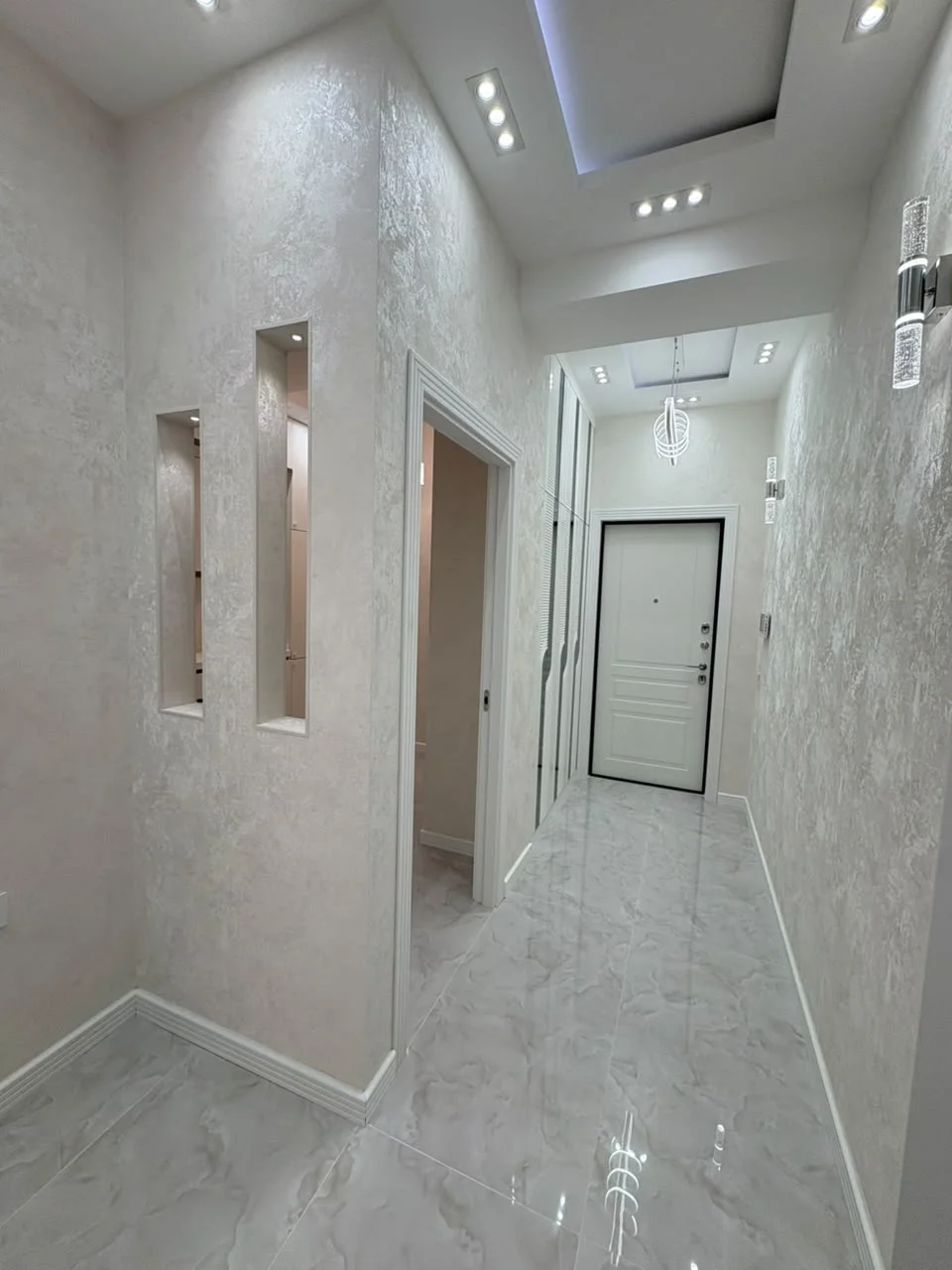 Kirayə 2 otaqlı Mənzil 65 m² Binəqədi r.