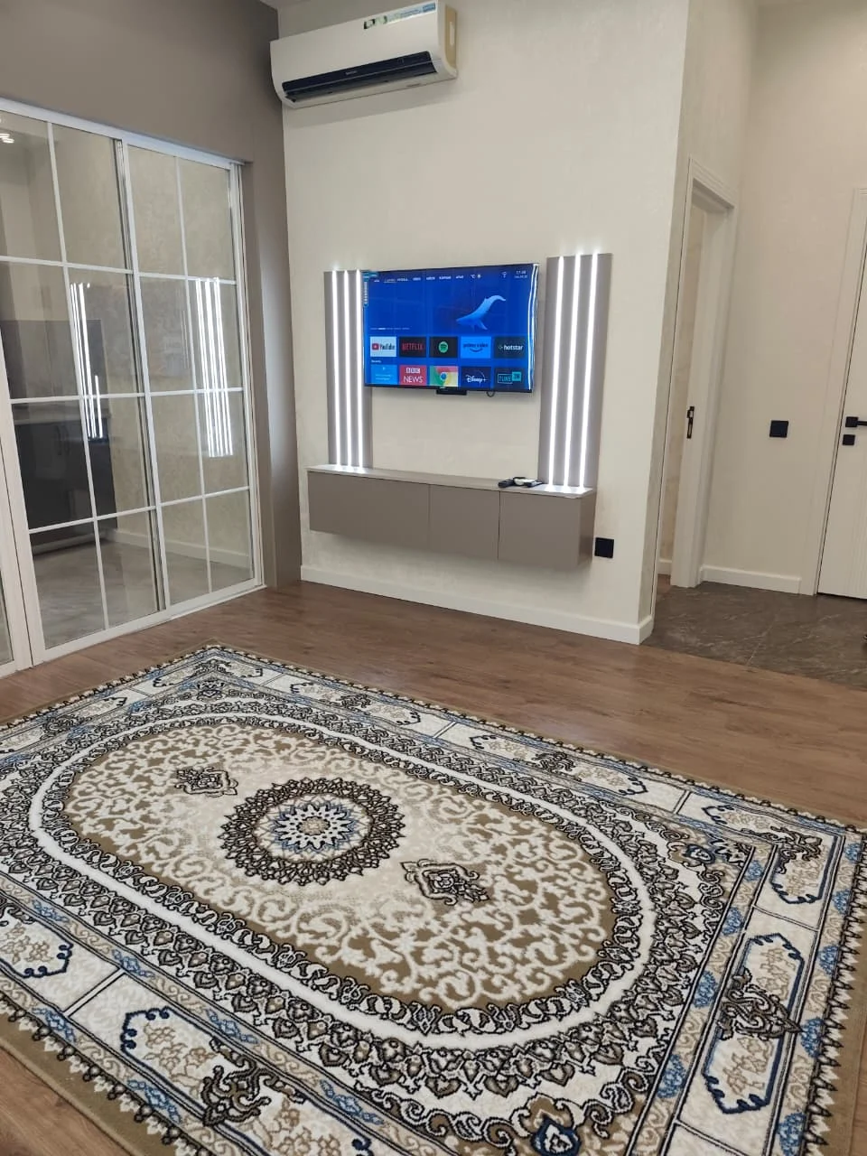 Kirayə 2 otaqlı Mənzil 60 m² Nəsimi r. 28 May m. – şəkil 4