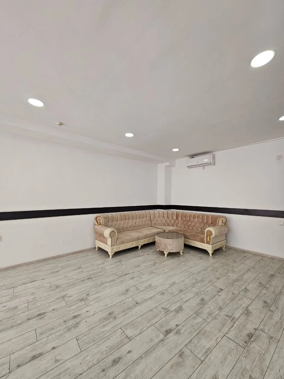 Kirayə 1 otaqlı Ofis 50 m² Xətai r. Ağ şəhər q. Şah İsmayıl Xətai m. – şəkil 2