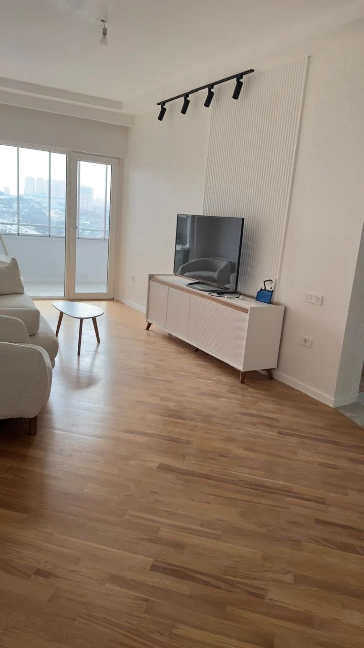 Satılır 2 otaqlı Mənzil 67 m² Binəqədi r. Avtovağzal m. – şəkil 5