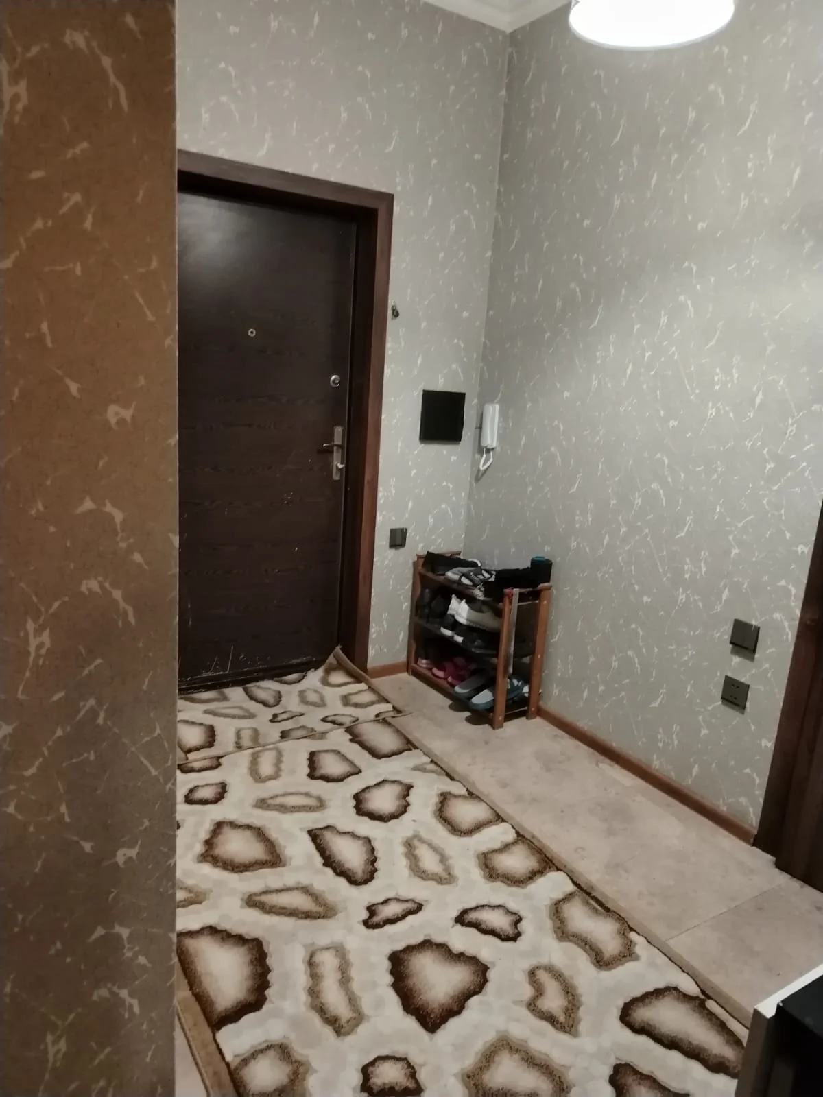 Satılır 3 otaqlı Mənzil 115 m² Xırdalan Avtovağzal m. – şəkil 2