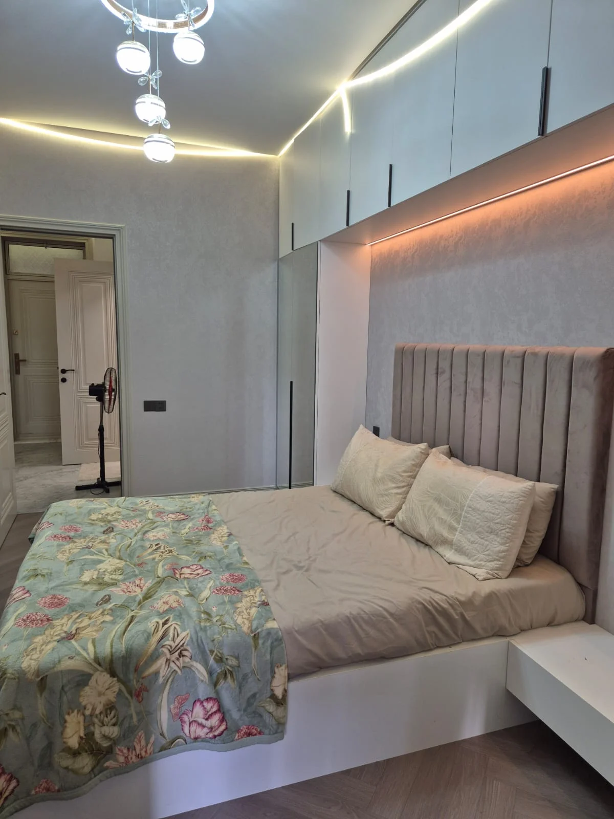 Kirayə 2 otaqlı Mənzil 70 m² Nərimanov r.