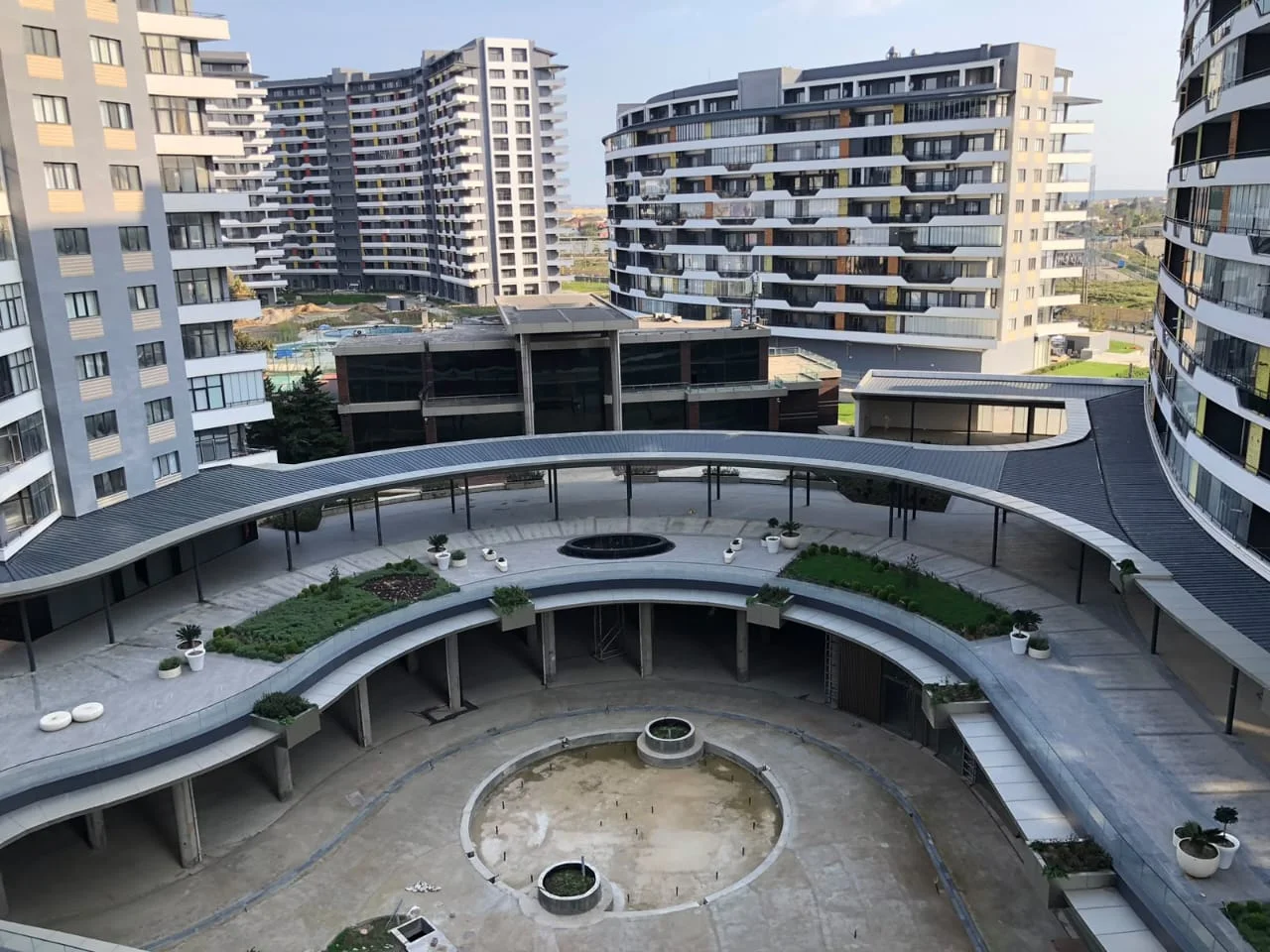 Satılır 3 otaqlı Mənzil 113 m² Binəqədi r. – şəkil 19