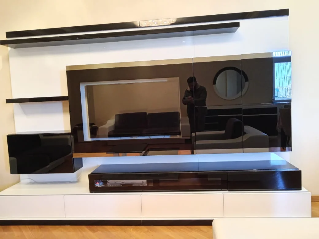 For rent 3-room Apartment 155 m² Nərimanov dist. Nərimanov metro – şəkil 10