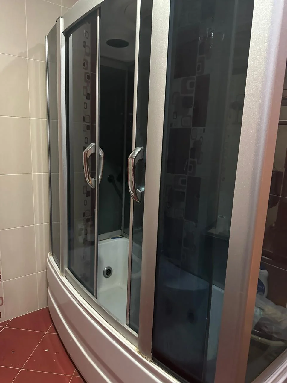 Kirayə 3 otaqlı Mənzil 130 m² Nərimanov r. Nərimanov m. – şəkil 13