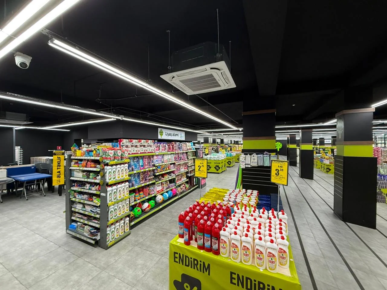 Satılır Obyekt 650 m² Xəzər r. Binə q. – şəkil 3