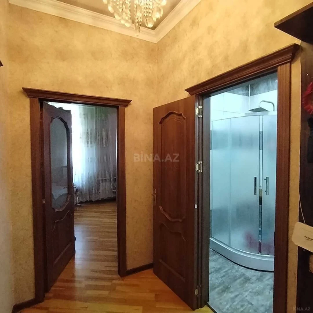 Kirayə 2 otaqlı Mənzil 55 m² Nizami r.