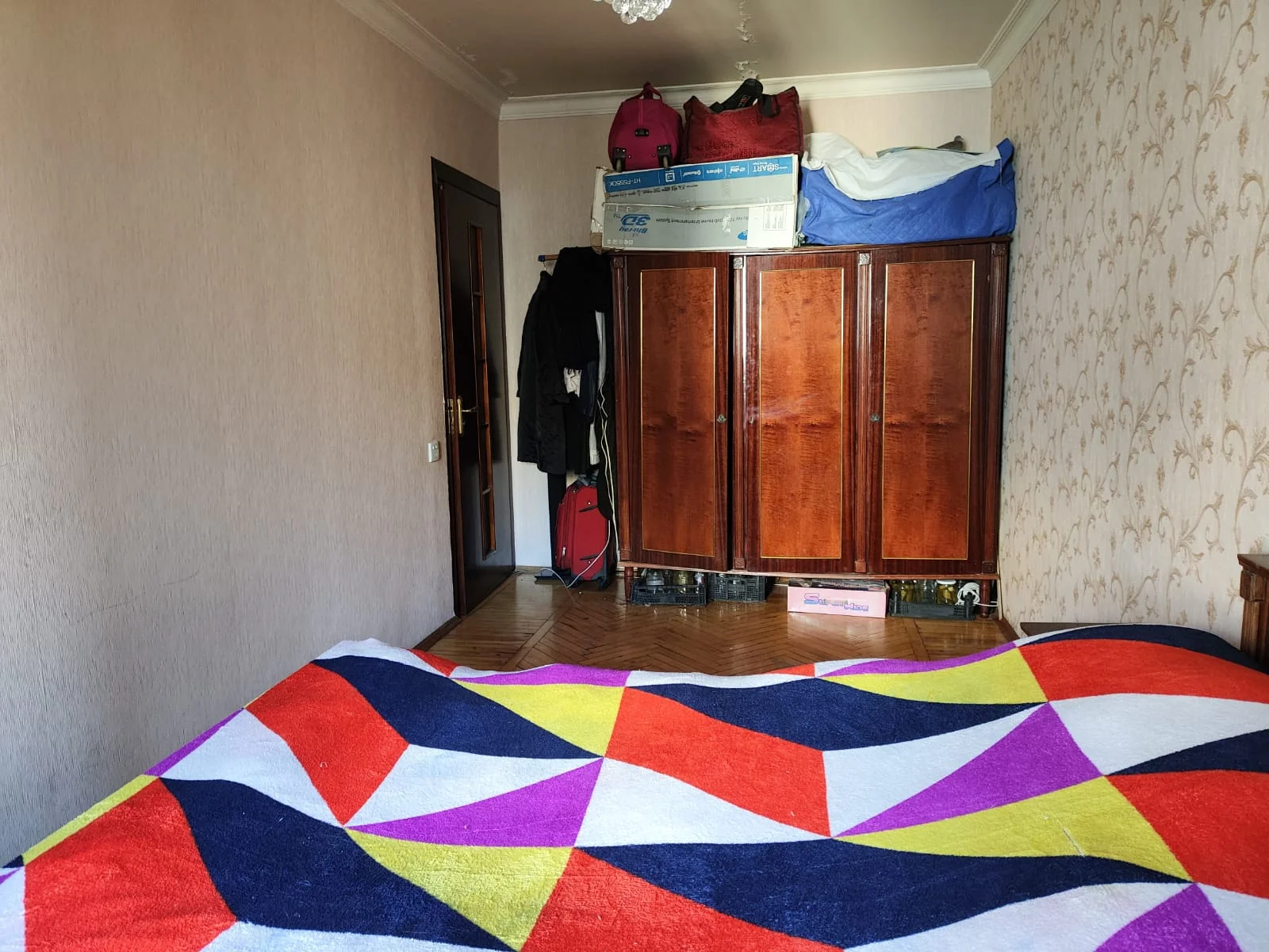Satılır 3 otaqlı Mənzil 60 m² Səbail r. İçərişəhər m. – şəkil 6