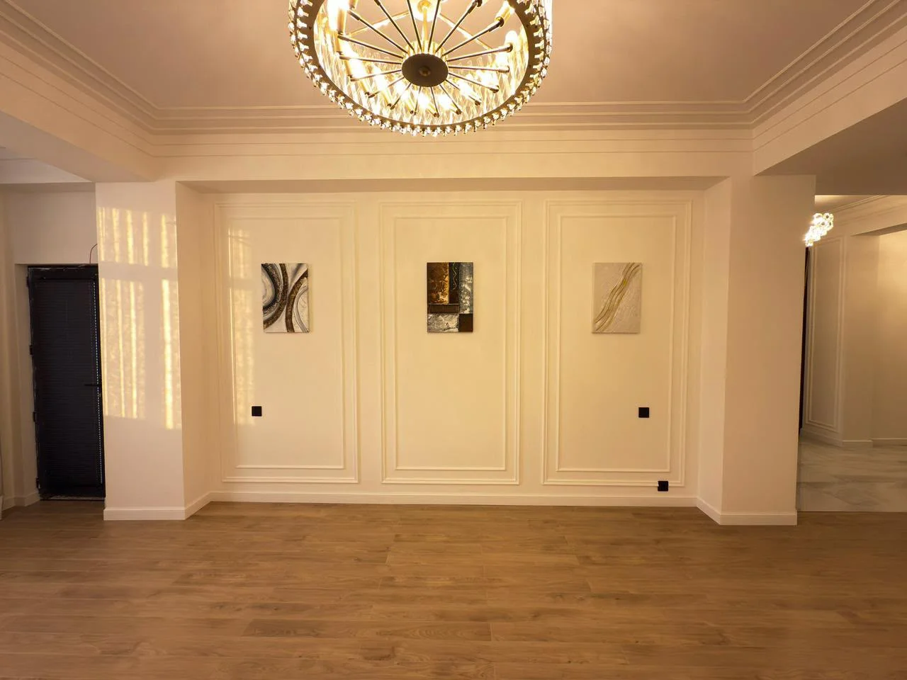 Satılır 3 otaqlı Mənzil 100 m² Nəsimi r.