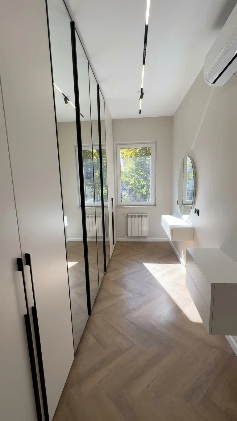 Kirayə 2 otaqlı Mənzil 80 m² Səbail r. Sahil m. – şəkil 4