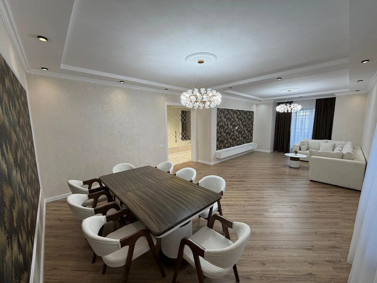 Satılık 6 odalı Müstakil ev / Yazlık 200 m² Sabunçu ilçesi Bilgəh köyü Koroğlu metro – şəkil 1