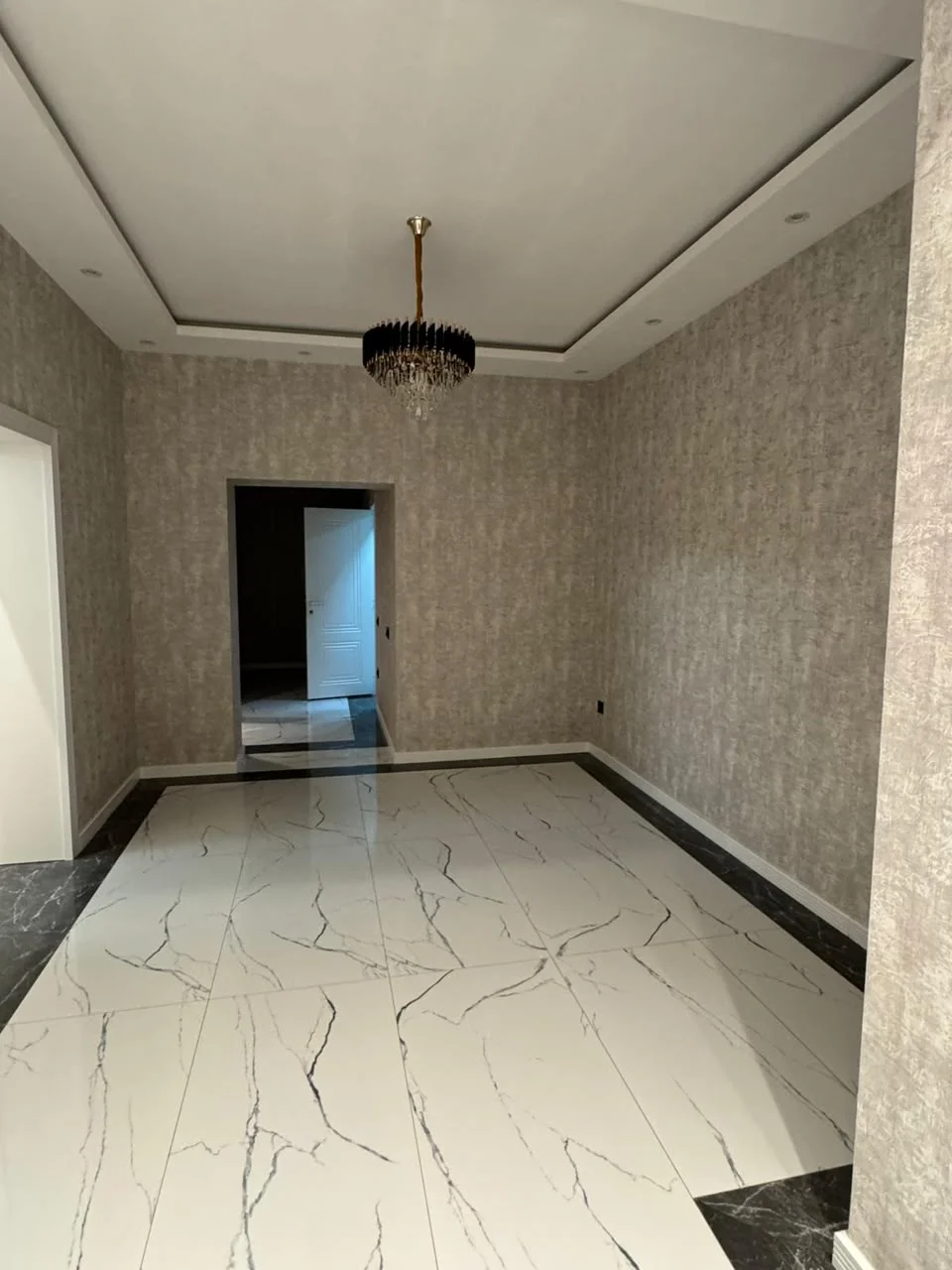 Kirayə 3 otaqlı Mənzil 150 m² Nəsimi r. Gənclik m. – şəkil 5