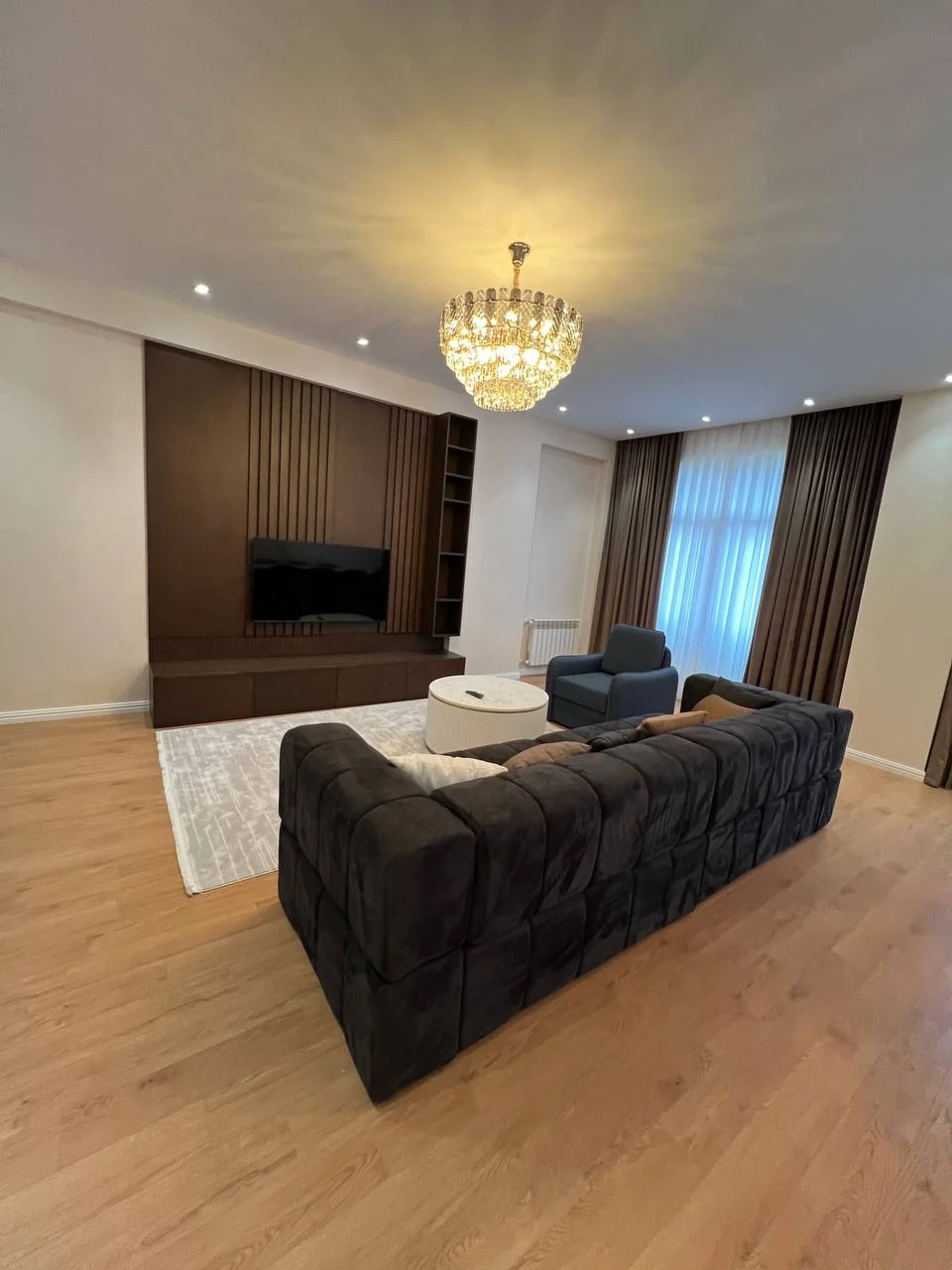 For rent 3-room Apartment 170 m² Yasamal dist. – şəkil 4