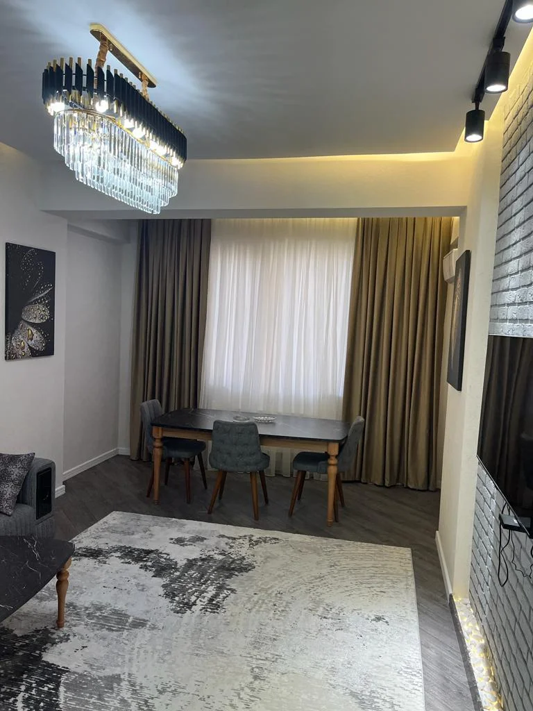 Kirayə 2 otaqlı Mənzil 65 m² Nərimanov r.