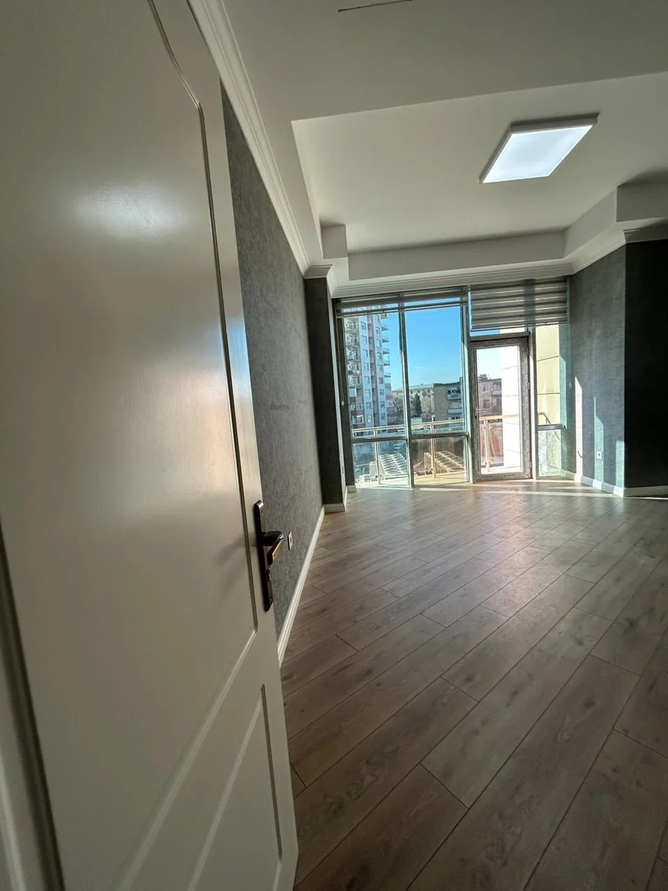 Kiralık 3 odalı Ofis 116 m² Yasamal ilçesi Elmlər Akademiyası metro – şəkil 5
