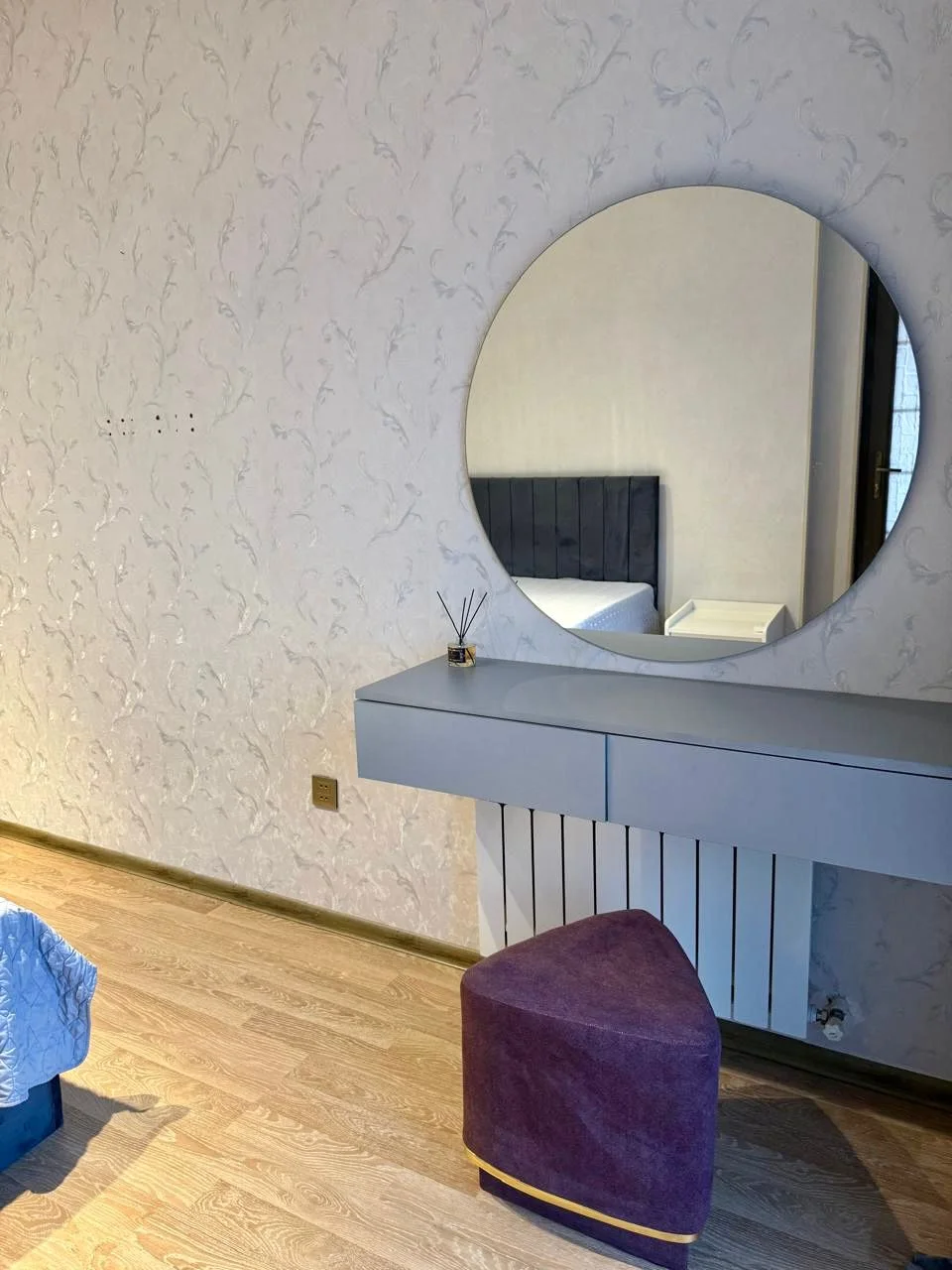 Kirayə 3 otaqlı Mənzil 92 m² Nəsimi r.