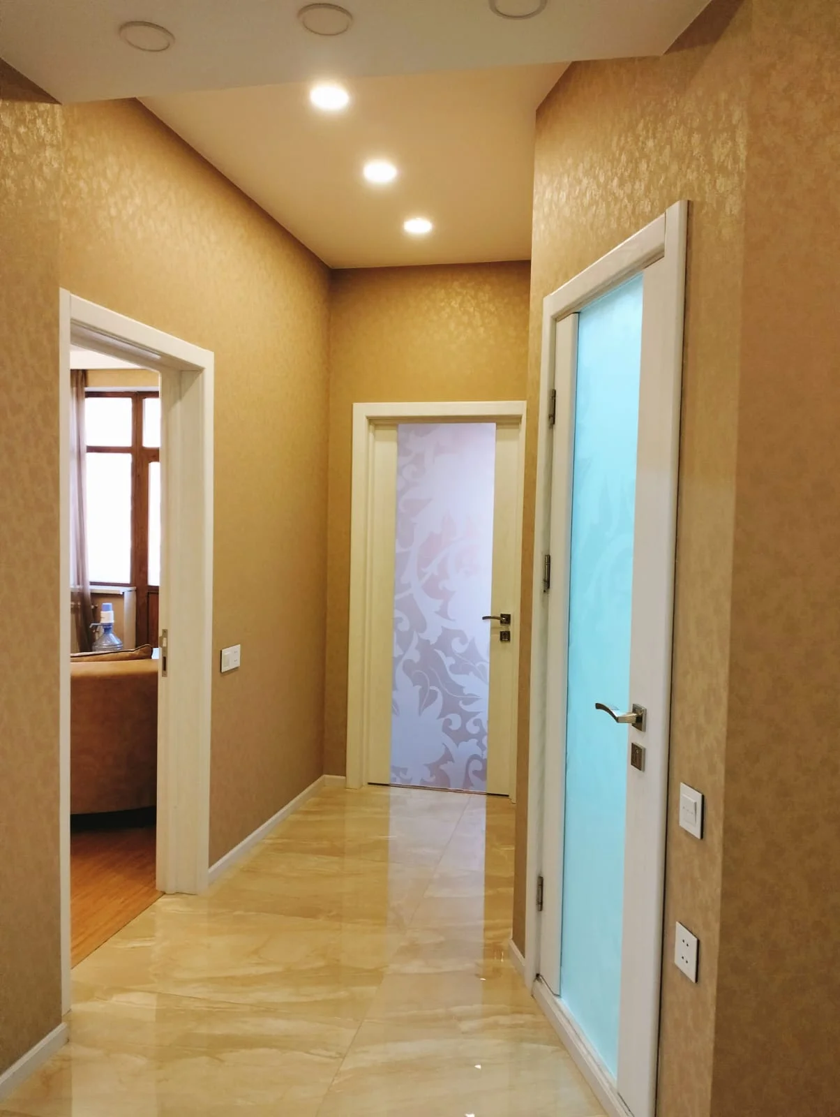 For rent 2-room Apartment 68 m² Xətai dist. Şah İsmayıl Xətai metro – şəkil 10