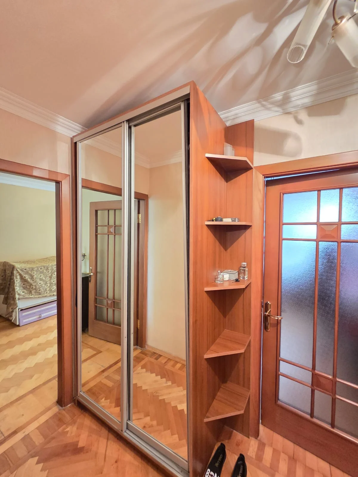 Satılır 4 otaqlı Mənzil 85 m² Yasamal r.