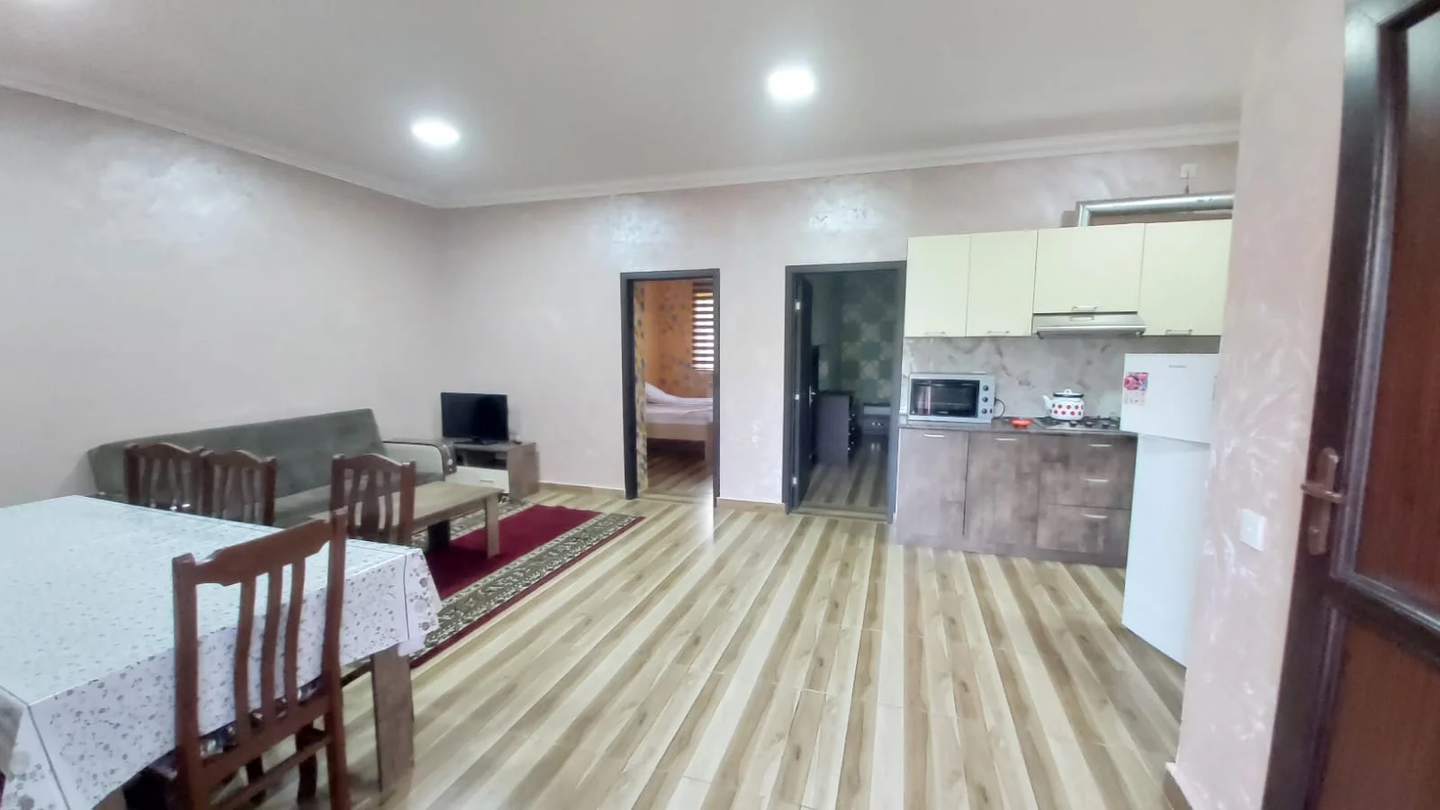 Satılır 12 otaqlı Həyət evi / Bağ evi 280 m² Qəbələ – şəkil 14