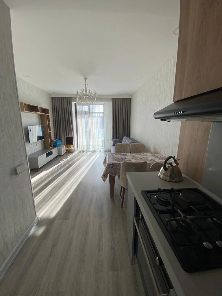 Kirayə 2 otaqlı Mənzil 64 m² Yasamal r. Elmlər Akademiyası m. – şəkil 6