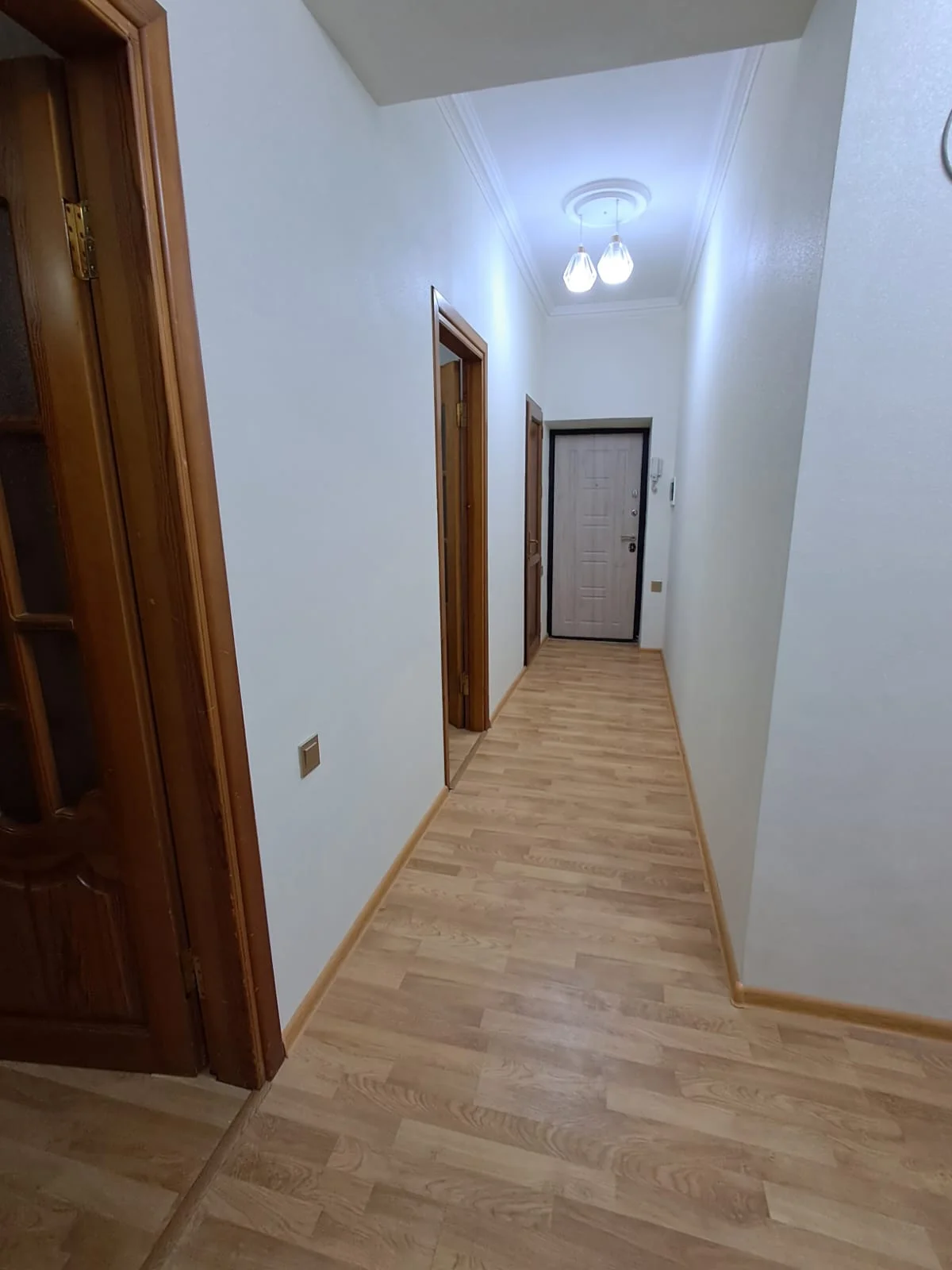 Kirayə 3 otaqlı Mənzil 85 m² Xətai r. Həzi Aslanov m. – şəkil 9