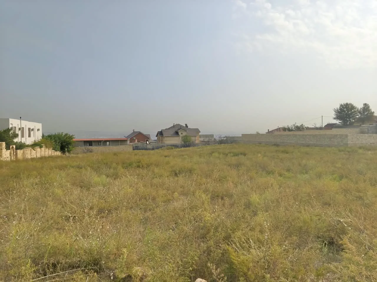 Satılır Torpaq Abşeron r. Masazır q. – şəkil 5