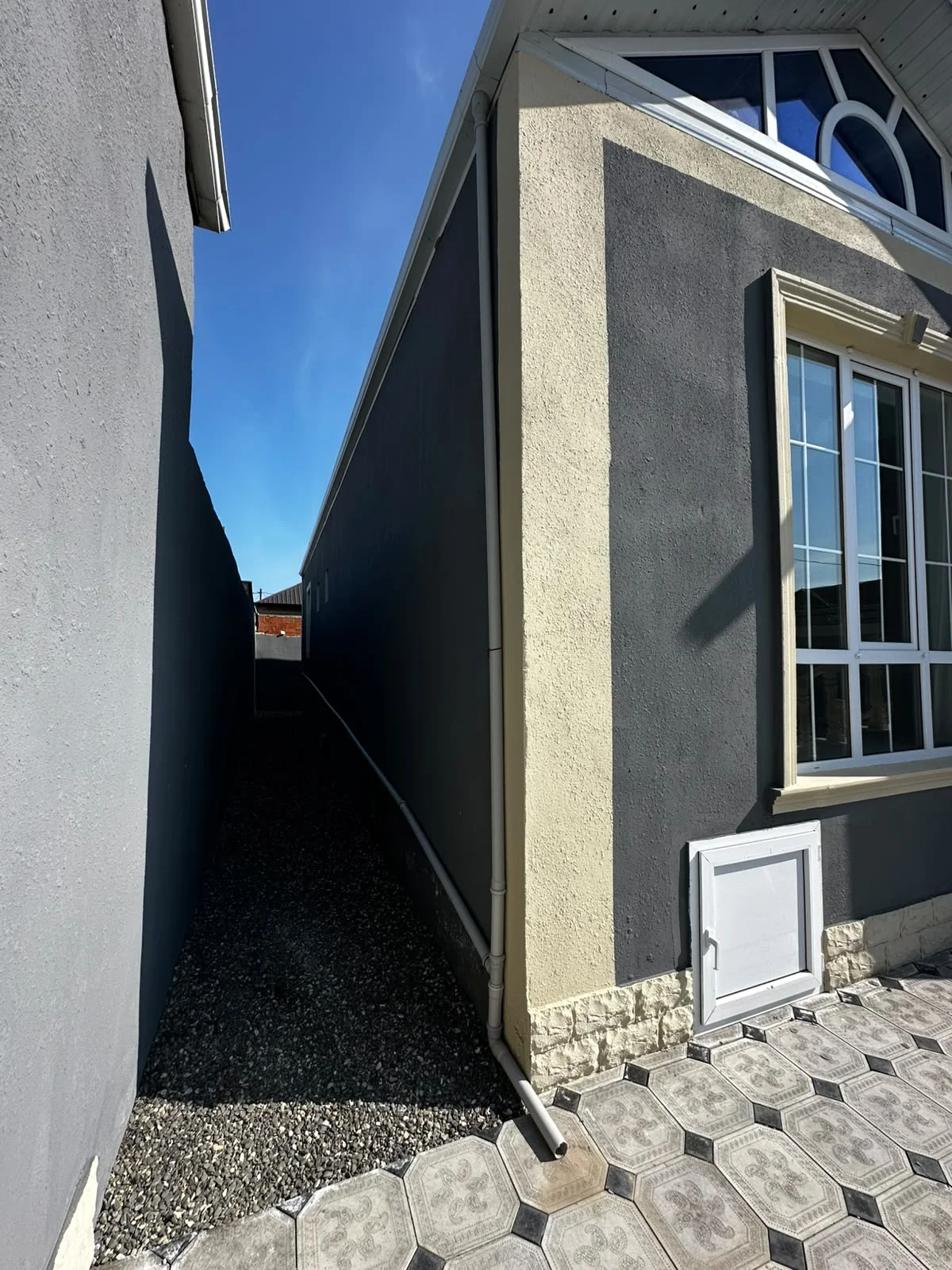 Satılır 3 otaqlı Həyət evi / Bağ evi 145 m² Sabunçu r. Kürdəxanı q. – şəkil 4