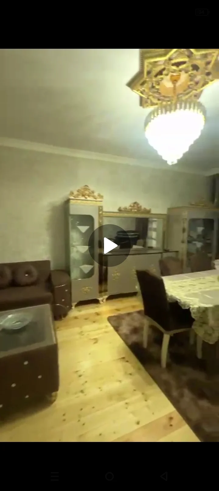 Satılır 3 otaqlı Həyət evi / Bağ evi 100 m² Xəzər r.