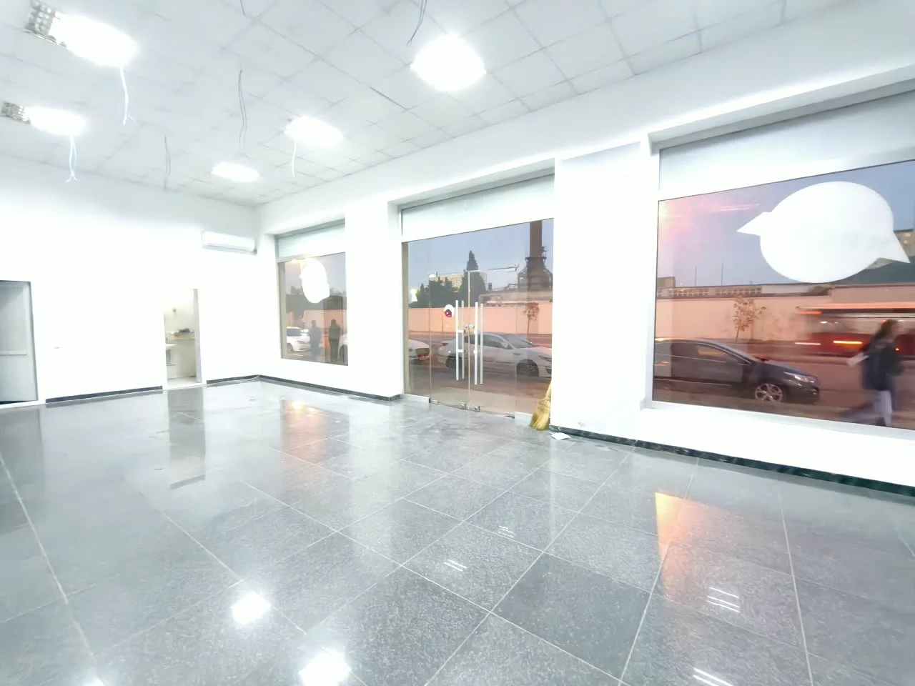 Kirayə Obyekt 65 m² Yasamal r. 20 Yanvar q. 20 Yanvar m. – şəkil 6