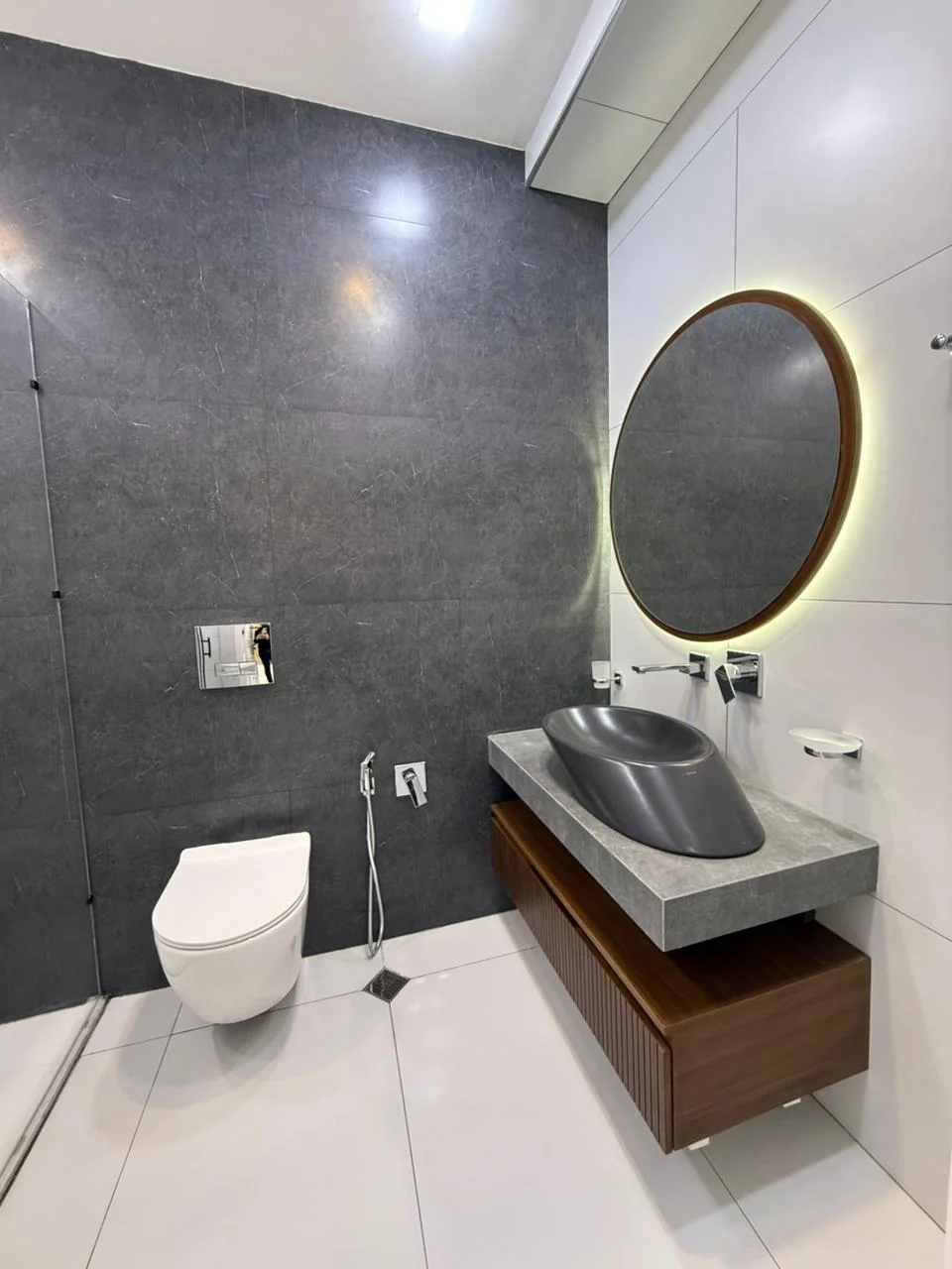 Kirayə 3 otaqlı Mənzil 117 m² Nərimanov r.