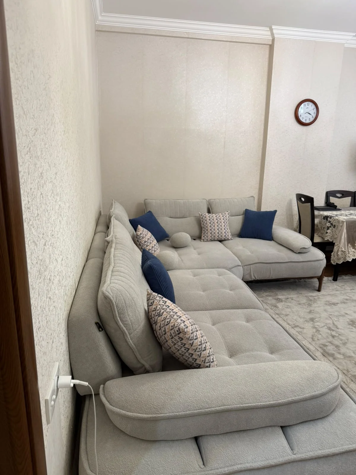 Satılır 1 otaqlı Mənzil 63 m² Nəsimi r. 28 May m. – şəkil 4
