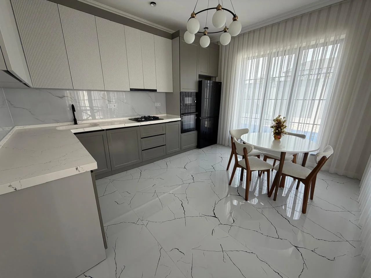 Satılır 6 otaqlı Həyət evi / Bağ evi 200 m² Sabunçu r. Bilgəh q. Koroğlu m. – şəkil 17