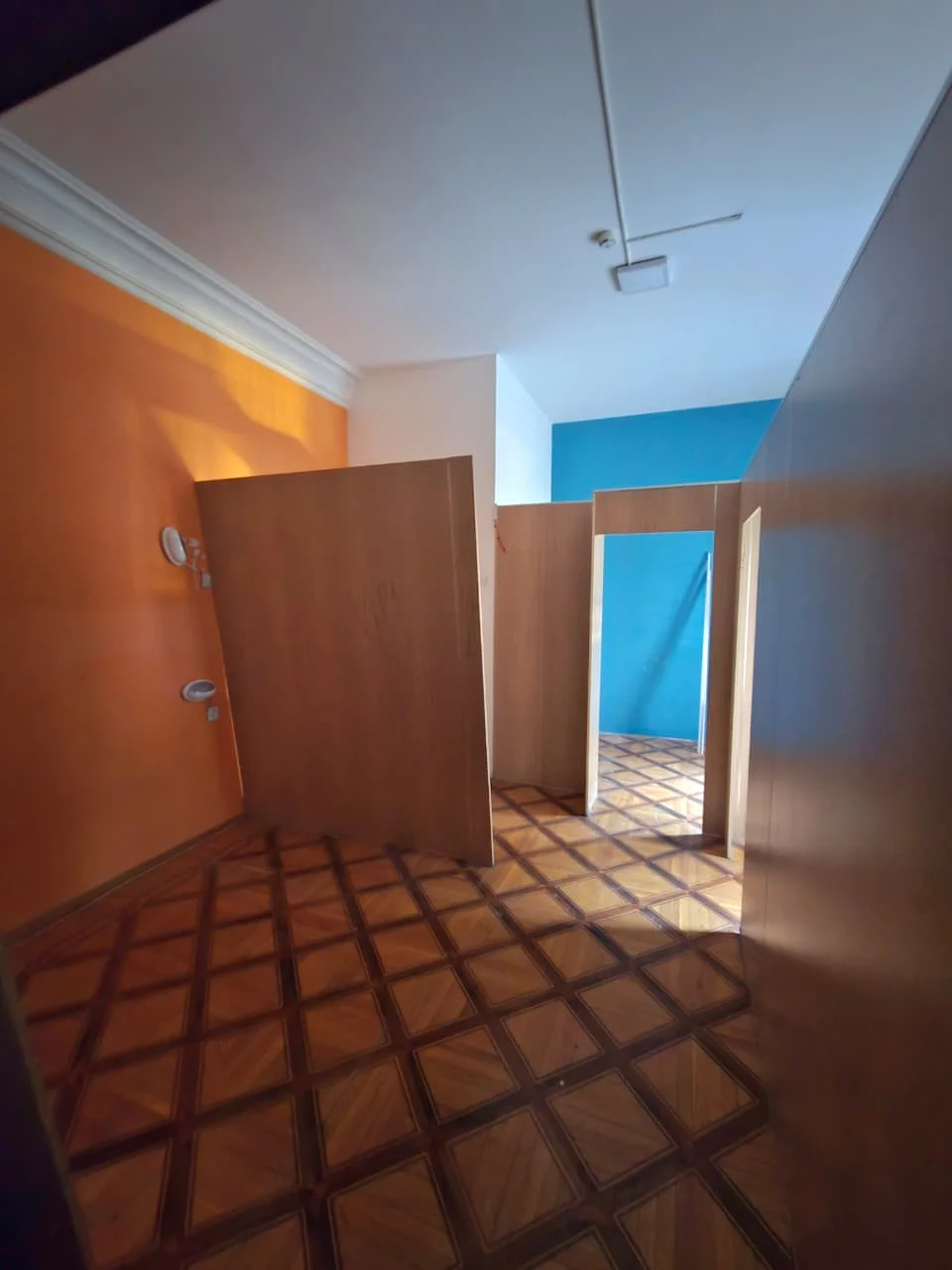 Kirayə Obyekt 250 m² Səbail r. – şəkil 16