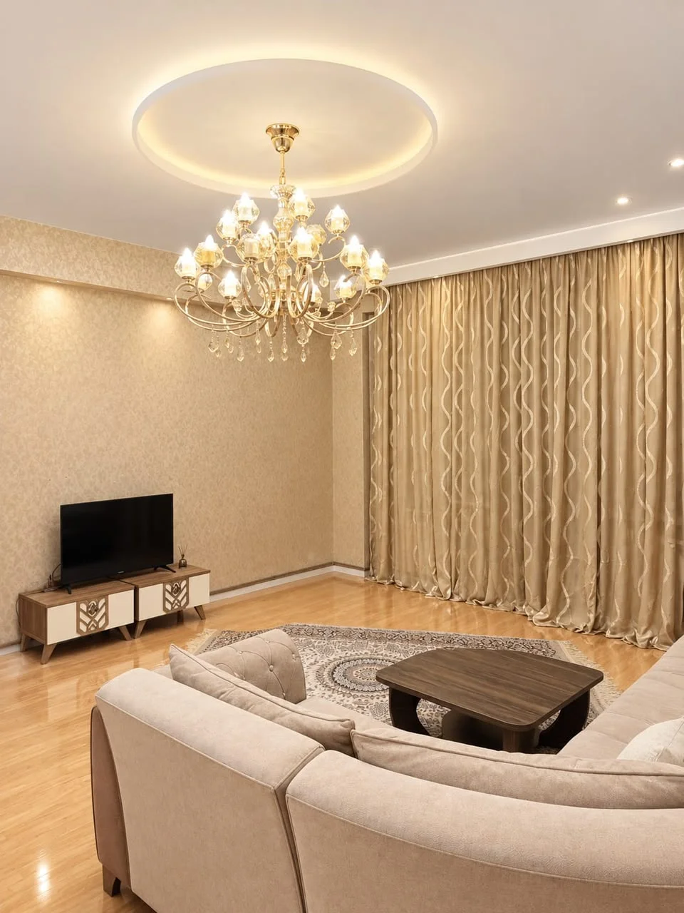 Kirayə 2 otaqlı Mənzil 65 m² Xətai r. Şah İsmayıl Xətai m. – şəkil 3
