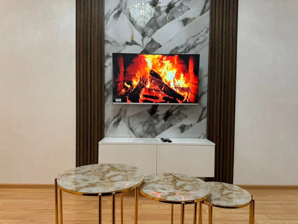 Kirayə 2 otaqlı Mənzil 70 m² Nərimanov r.