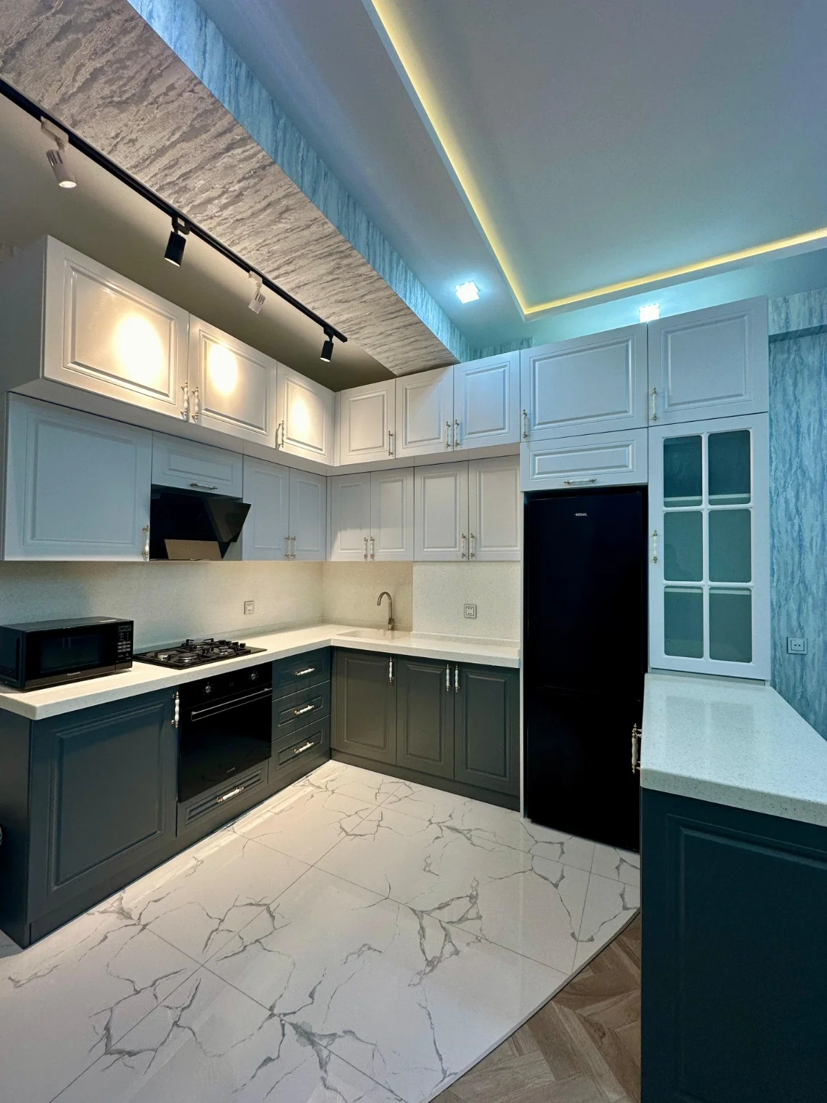 For rent 3-room Apartment 120 m² Nərimanov dist. Nərimanov metro – şəkil 6