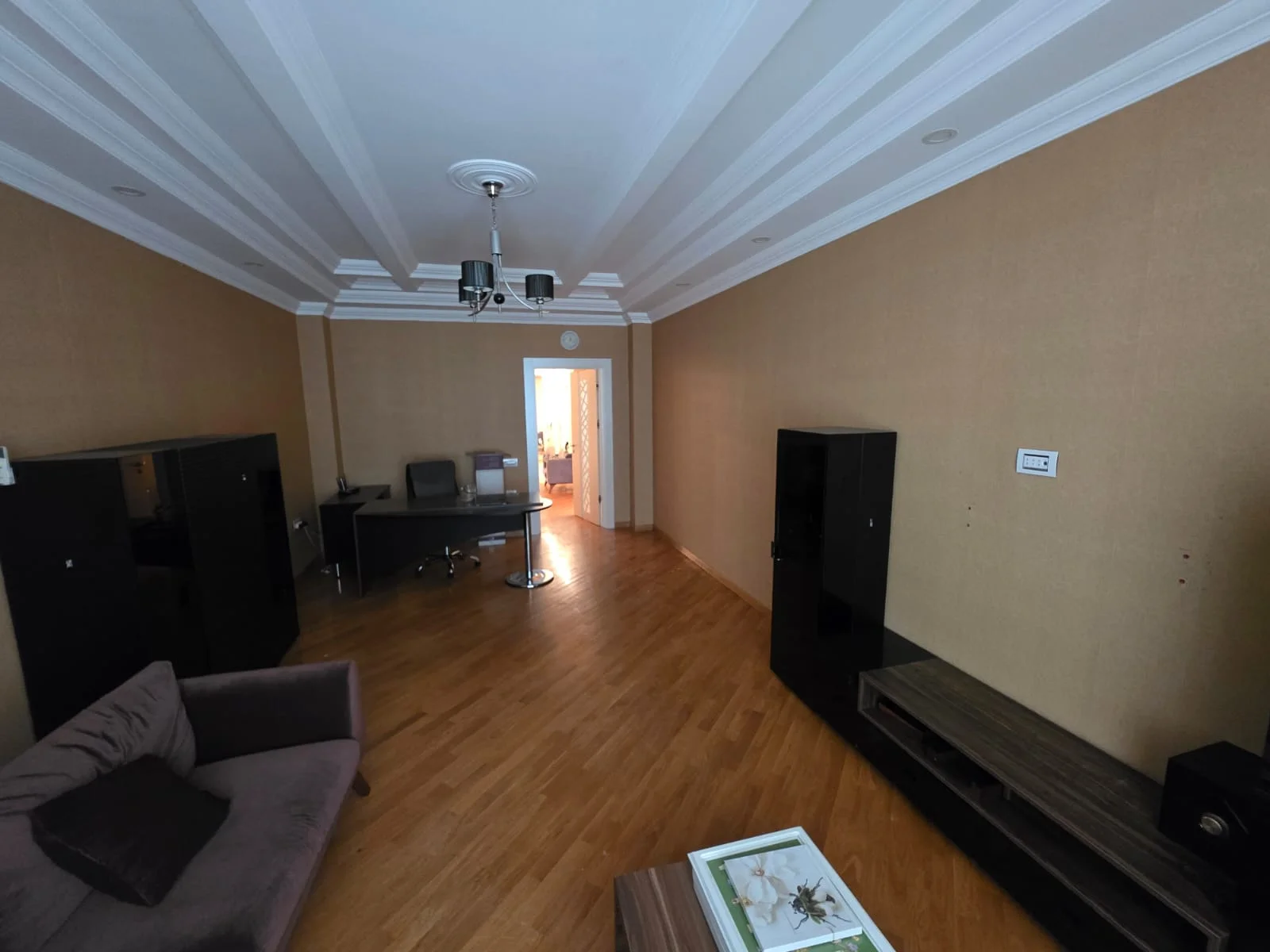For rent 5-room Apartment 260 m² Nəsimi dist. 28 May metro – şəkil 13