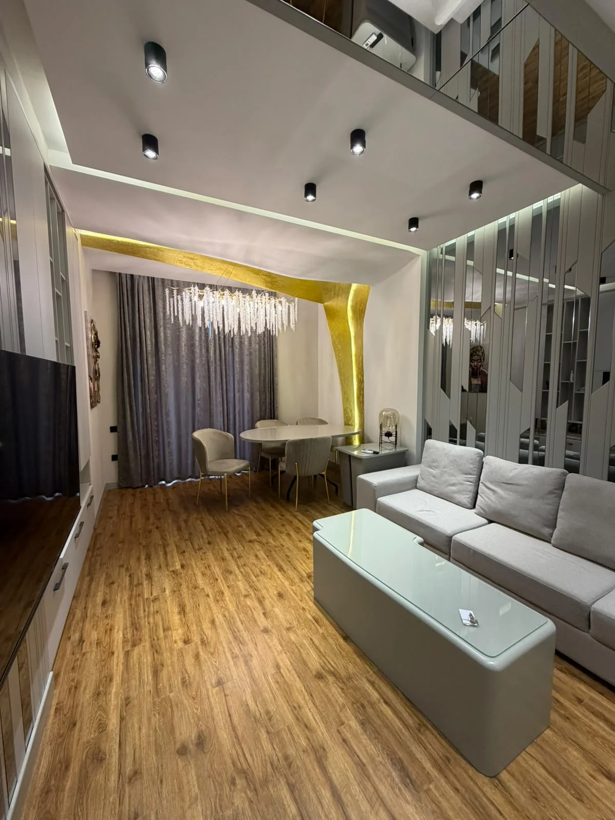 Kirayə 2 otaqlı Mənzil 70 m² Xətai r. Ağ şəhər q. Şah İsmayıl Xətai m. – şəkil 8
