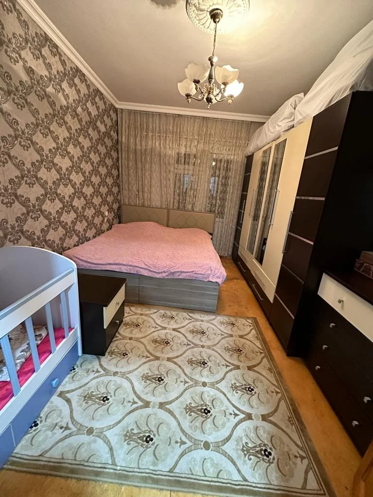 Satılır 2 otaqlı Mənzil 65 m² Nərimanov r.