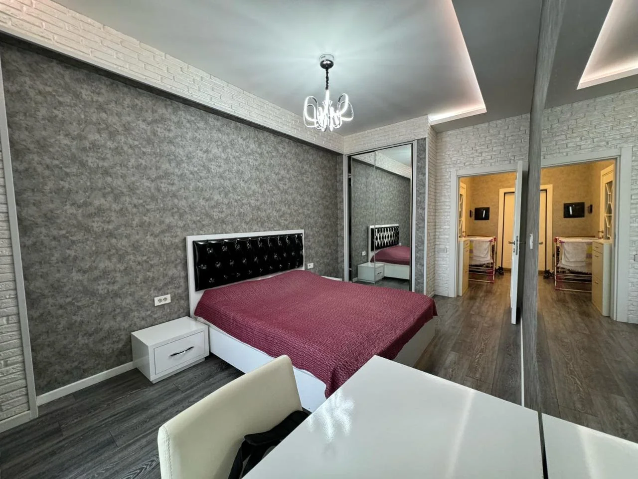 Kirayə Qaraj 80 m² Nizami r. Qara qarayev m. – şəkil 12
