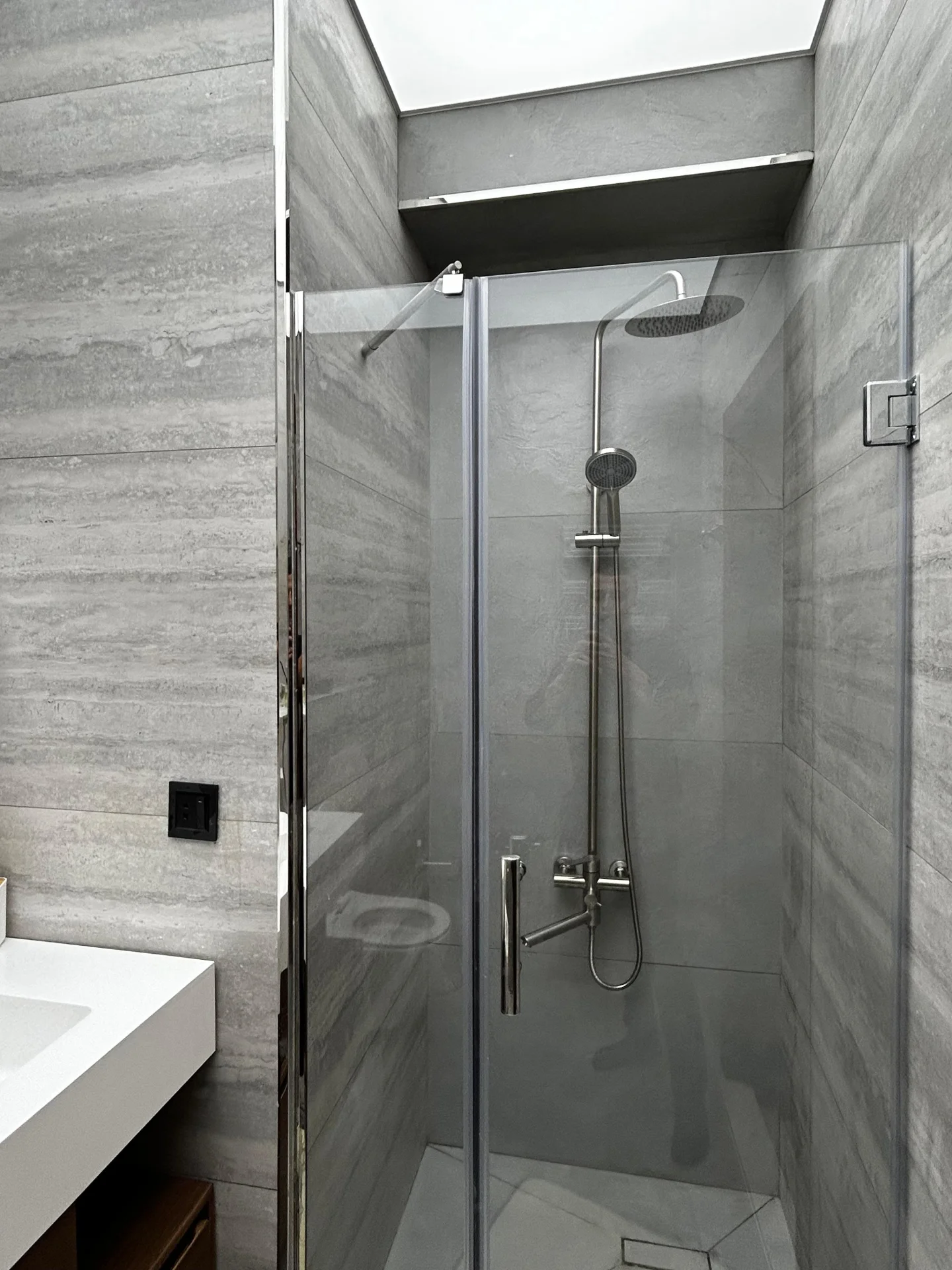 Kirayə 2 otaqlı Mənzil 96 m² Xətai r. Şah İsmayıl Xətai m. – şəkil 12