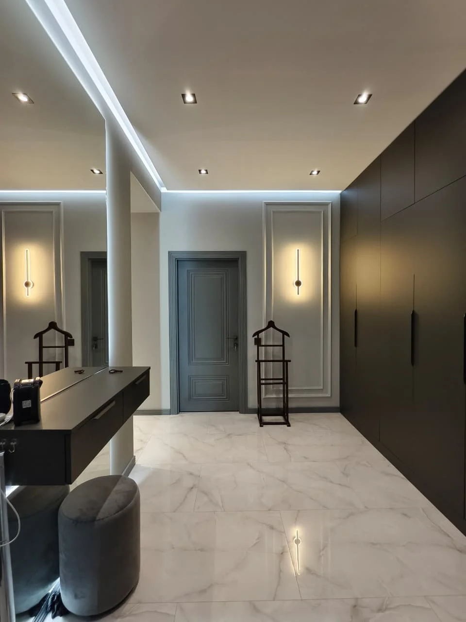 Satılır 1 otaqlı Mənzil 158 m² Xətai r.