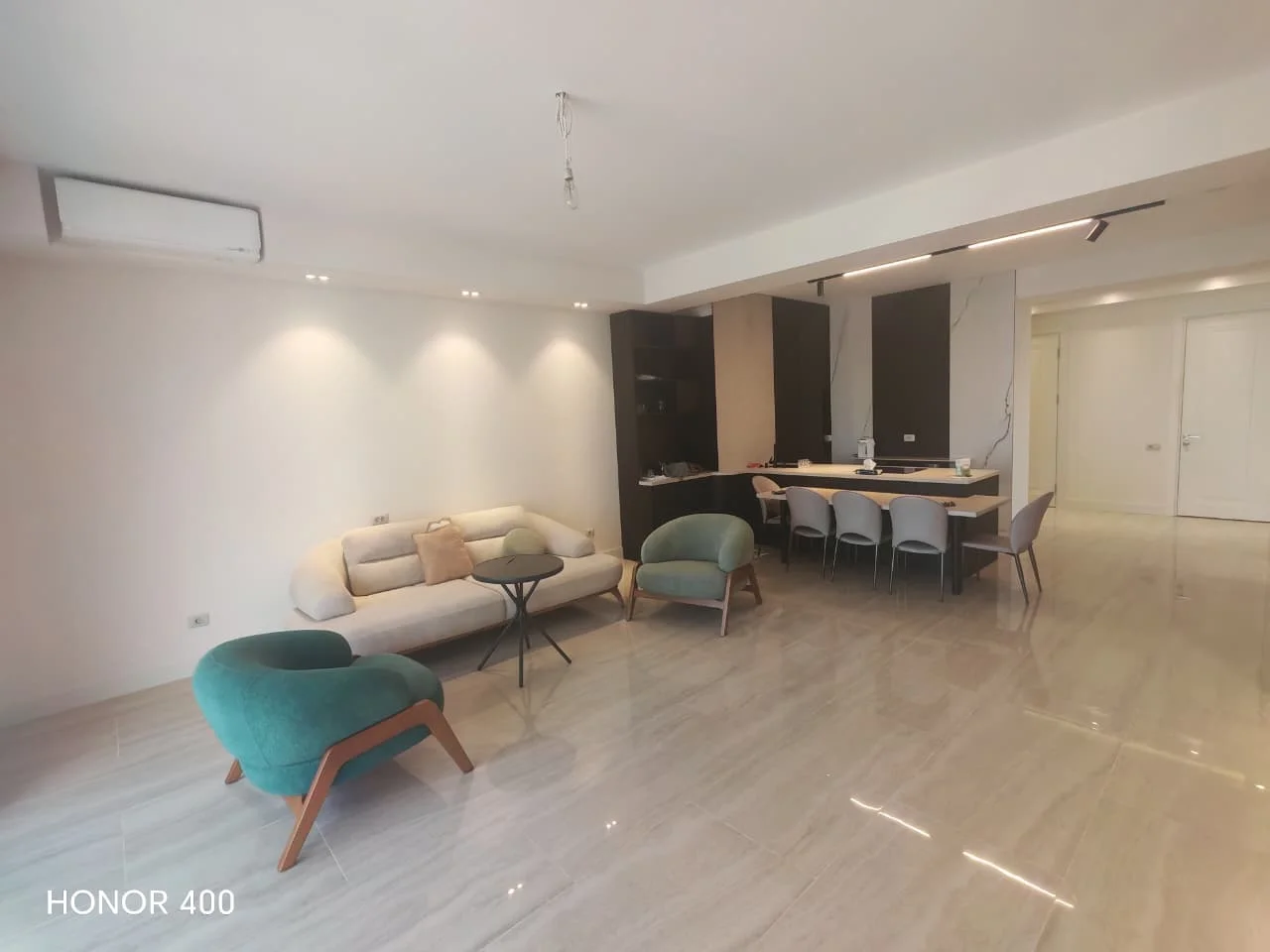 Satılık 4 odalı Daire 165 m² Xətai ilçesi Ağ şəhər köyü Şah İsmayıl Xətai metro – şəkil 6