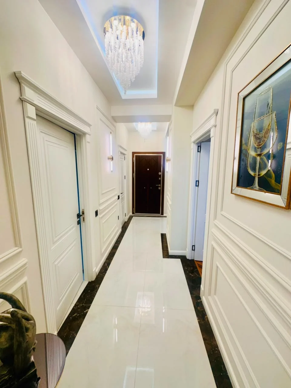 Satılır 2 otaqlı Mənzil 61 m² Nərimanov r. – şəkil 14