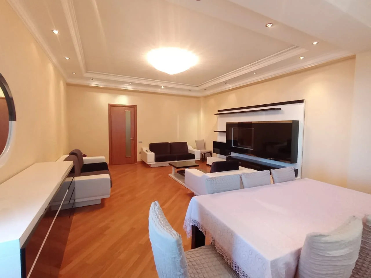 For rent 3-room Apartment 155 m² Nərimanov dist. Nərimanov metro – şəkil 5