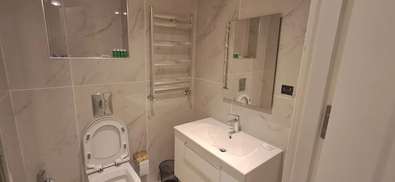 Kirayə 3 otaqlı Mənzil 58 m² Yasamal r. Elmlər Akademiyası m. – şəkil 6