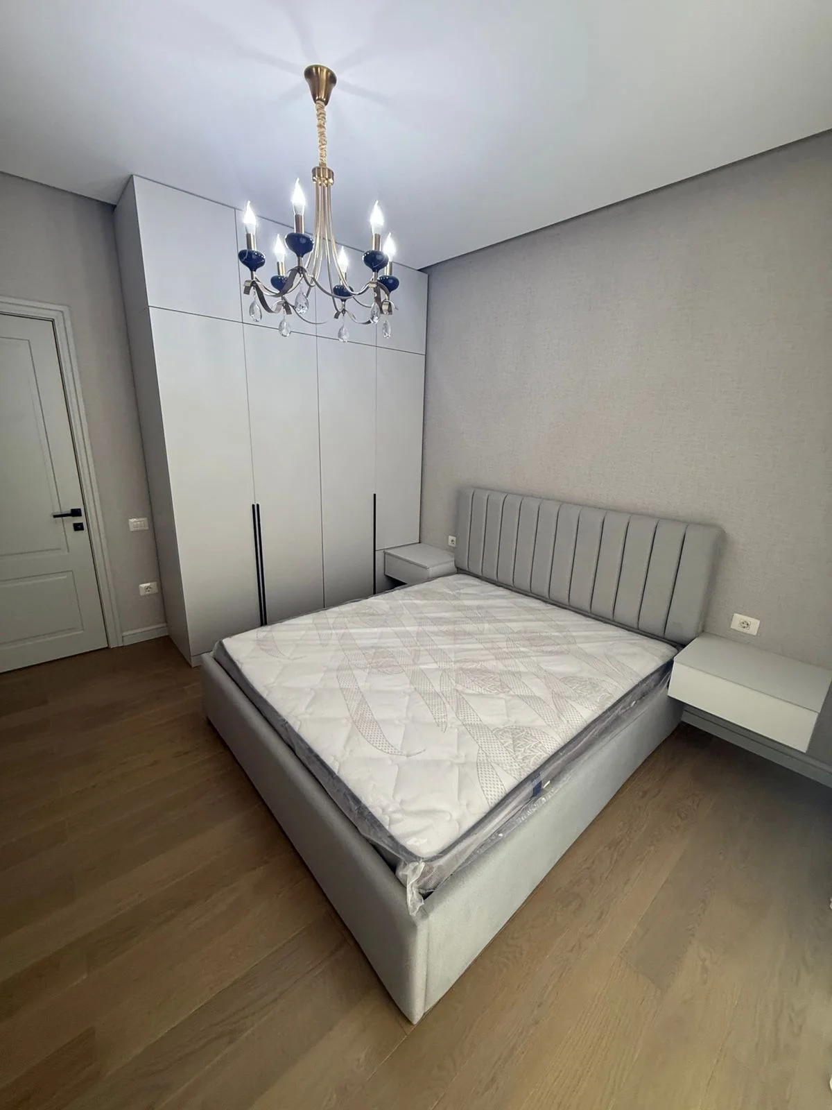 For rent 2-room Apartment 75 m² Nərimanov dist. Bakmil metro – şəkil 8