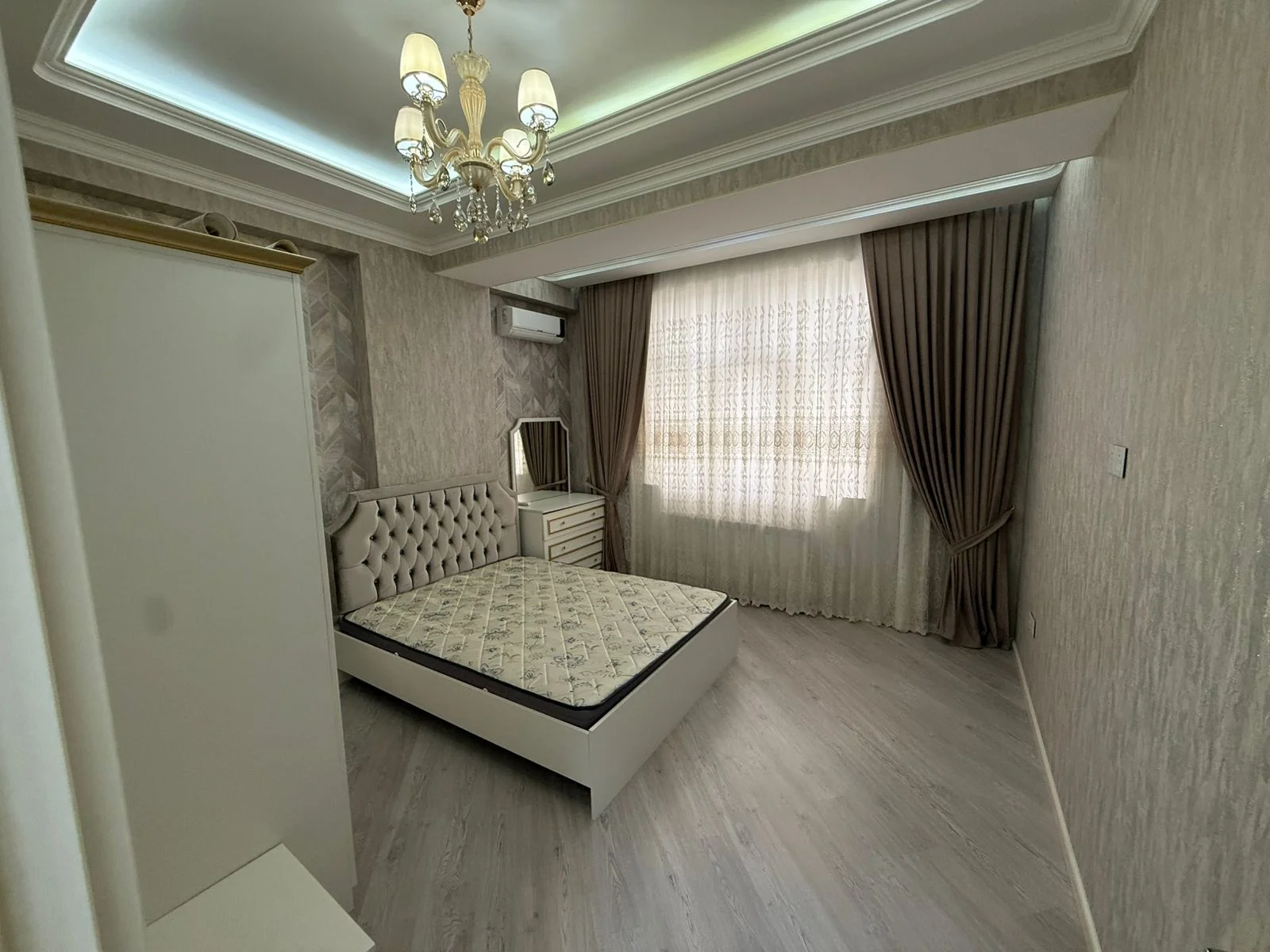 Satılır 3 otaqlı Mənzil 120 m² Nəsimi r.