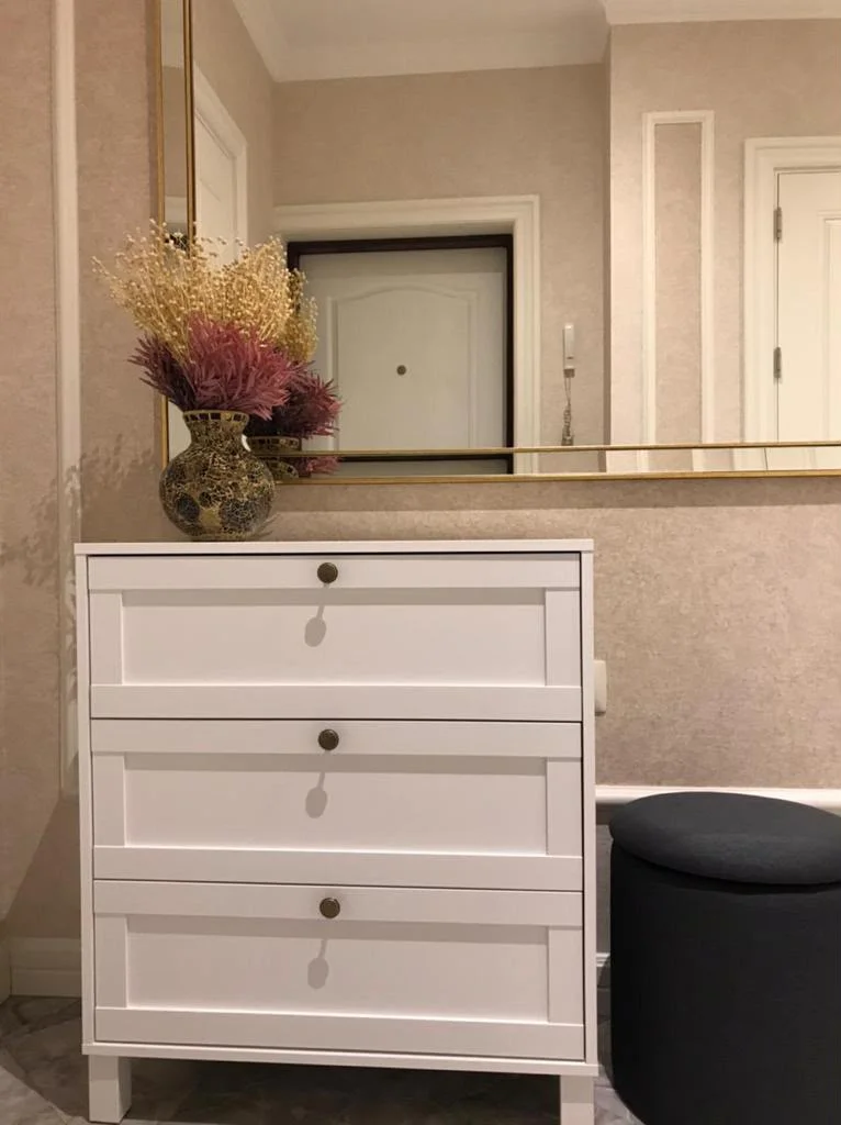 Kirayə 3 otaqlı Mənzil 105 m² Səbail r.